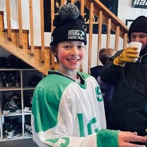 Meet your Posher, Eli